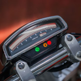 Мотоцикл Suzuki Boulevard M109R с пробегом 1991 миль