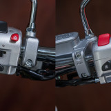 Мотоцикл Suzuki Boulevard M109R с пробегом 1991 миль