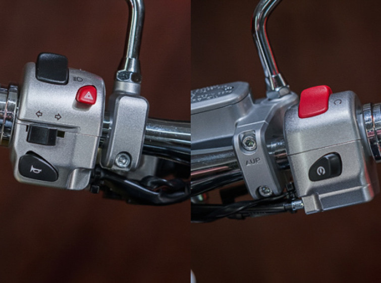 Мотоцикл Suzuki Boulevard M109R с пробегом 1991 миль