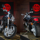 Мотоцикл Suzuki Boulevard M109R с пробегом 1991 миль