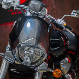 Мотоцикл Suzuki Boulevard M109R с пробегом 1991 миль