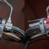 Мотоцикл Yamaha Drag Star 1100 с пробегом 13901 миль