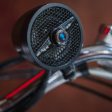 Мотоцикл Yamaha Drag Star 1100 с пробегом 13901 миль