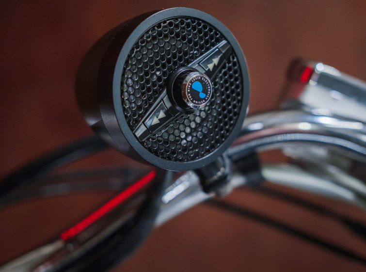 Мотоцикл Yamaha Drag Star 1100 с пробегом 13901 миль