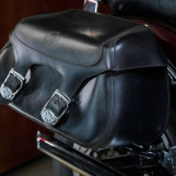 Мотоцикл Yamaha Drag Star 1100 с пробегом 5832 миль