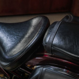 Мотоцикл Yamaha Drag Star 1100 с пробегом 5832 миль