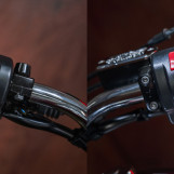 Мотоцикл Yamaha XVS 950 Midnight Star с пробегом 14833 Миль