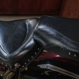 Мотоцикл Yamaha XVS 950 Midnight Star с пробегом 14833 Миль