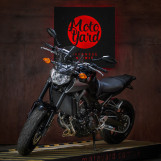 Мотоцикл Yamaha MT-09 с пробегом 10839 км