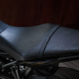 Мотоцикл Yamaha MT-09 с пробегом 10839 км