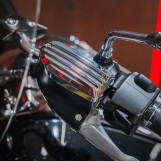 Мотоцикл Yamaha XV1900 Raider з пробігом 1970 миль