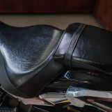 Мотоцикл Yamaha XV1900 Raider з пробігом 1970 миль