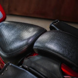 Мотоцикл Yamaha Drag Star 650 с пробегом 21476 Миль