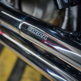 Мотоцикл Yamaha Drag Star 650 с пробегом 21476 Миль