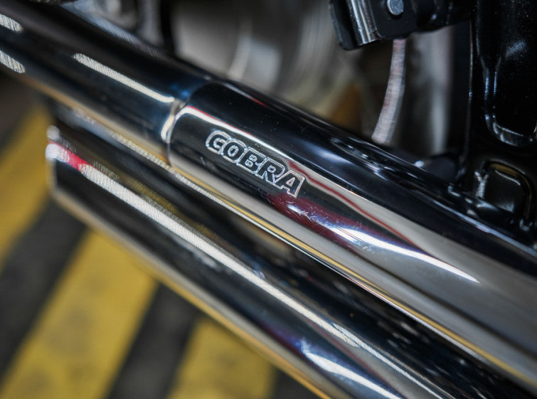 Мотоцикл Yamaha Drag Star 650 с пробегом 21476 Миль