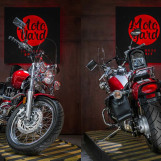 Мотоцикл Yamaha Drag Star 650 с пробегом 21476 Миль