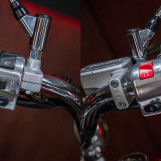 Мотоцикл Yamaha Drag Star 650 с пробегом 21476 Миль