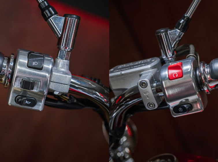 Мотоцикл Yamaha Drag Star 650 с пробегом 21476 Миль