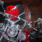 Мотоцикл Yamaha Drag Star 650 с пробегом 21476 Миль