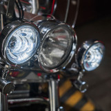 Мотоцикл Yamaha Drag Star 650 с пробегом 21476 Миль