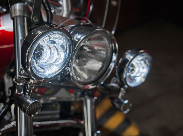 Мотоцикл Yamaha Drag Star 650 с пробегом 21476 Миль