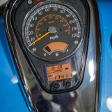 Мотоцикл Suzuki Intruder 800 (Boulevard С50) Инжектор с пробегом 17411 миль