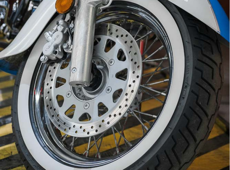 Мотоцикл Suzuki Intruder 800 (Boulevard С50) Инжектор с пробегом 17411 миль