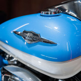 Мотоцикл Suzuki Intruder 800 (Boulevard С50) Инжектор с пробегом 17411 миль