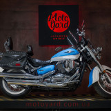 Мотоцикл Suzuki Intruder 800 (Boulevard С50) Инжектор с пробегом 17411 миль