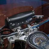 Мотоцикл Suzuki Intruder 800 (Boulevard С50) Инжектор с пробегом 17411 миль