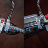 Мотоцикл Suzuki Intruder 800 (Boulevard С50) Инжектор с пробегом 17411 миль