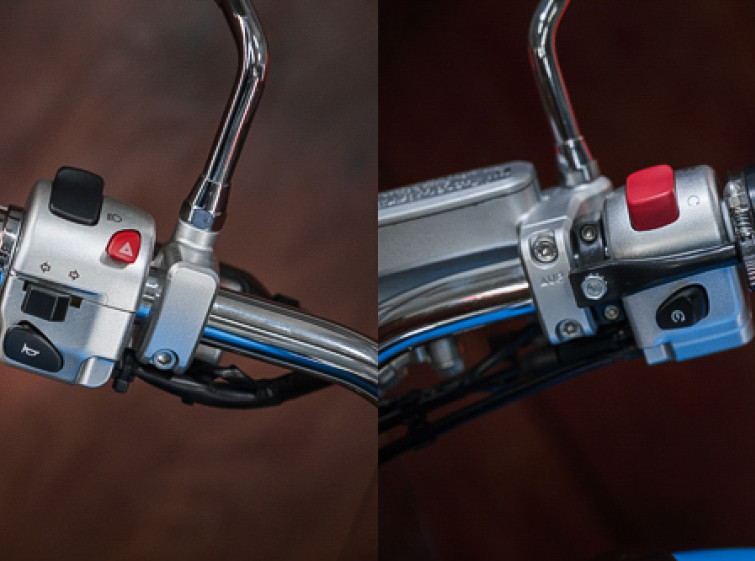 Мотоцикл Suzuki Intruder 800 (Boulevard С50) Инжектор с пробегом 17411 миль