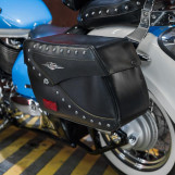 Мотоцикл Suzuki Intruder 800 (Boulevard С50) Инжектор с пробегом 17411 миль