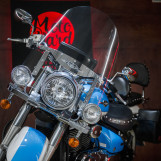 Мотоцикл Suzuki Intruder 800 (Boulevard С50) Инжектор с пробегом 17411 миль