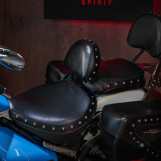 Мотоцикл Suzuki Intruder 800 (Boulevard С50) Инжектор с пробегом 17411 миль