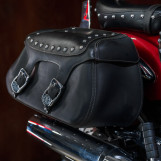 Мотоцикл Yamaha Drag Star 1100 с пробегом 11922 миль