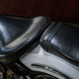 Мотоцикл Yamaha Drag Star 1100 с пробегом 22081 миль