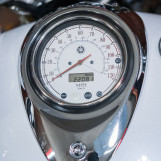 Мотоцикл Yamaha Drag Star 1100 с пробегом 22081 миль