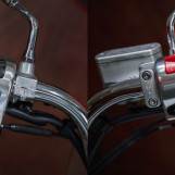 Мотоцикл Yamaha Drag Star 1100 с пробегом 22081 миль