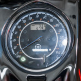 Мотоцикл Yamaha XV1900 Raider S з пробігом 5791 миль