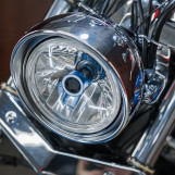 Мотоцикл Yamaha XV1900 Raider S з пробігом 5791 миль