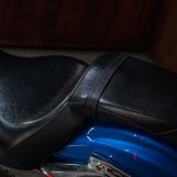 Мотоцикл Yamaha XV1900 Raider S з пробігом 5791 миль