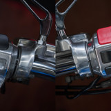 Мотоцикл Yamaha XV1900 Raider S з пробігом 5791 миль