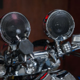 Мотоцикл Yamaha XV1900 Raider S з пробігом 5791 миль