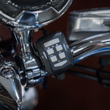 Мотоцикл Yamaha XV1900 Raider S з пробігом 5791 миль