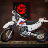 Мотоцикл Yamaha TTR 250 RAID с пробегом 28432 км