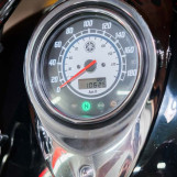 Мотоцикл Yamaha Drag Star 1100 с пробегом 10626км
