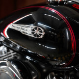 Мотоцикл Yamaha Drag Star 1100 с пробегом 10626км