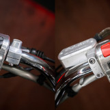 Мотоцикл Yamaha Drag Star 1100 с пробегом 10626км