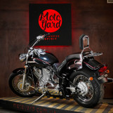 Мотоцикл Yamaha Drag Star 1100 с пробегом 10626км